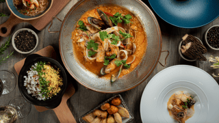 UTM Educational Restaurant